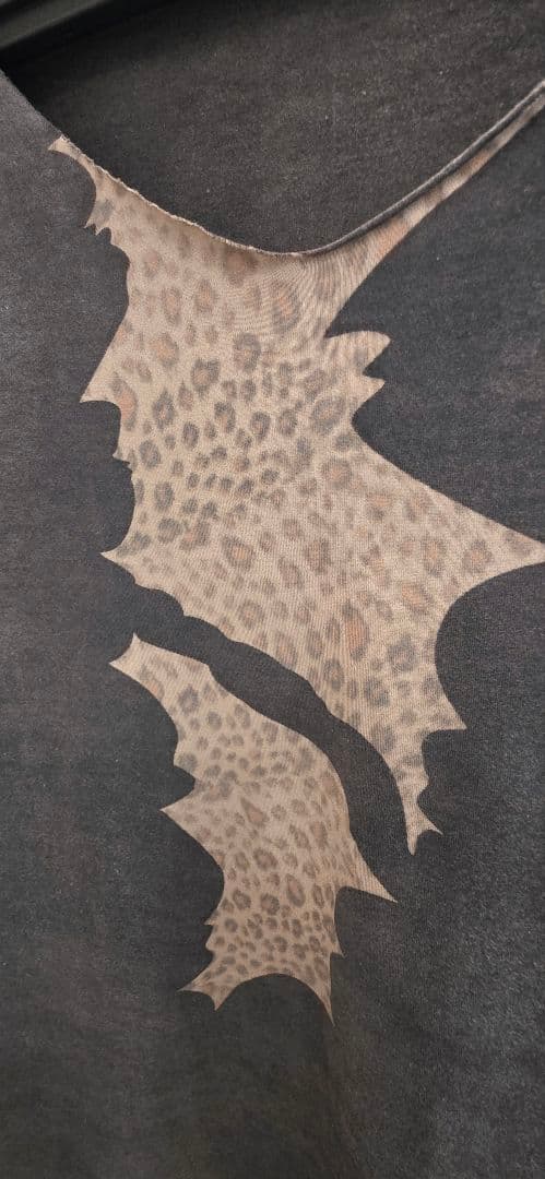 VERONICA オフショルダー