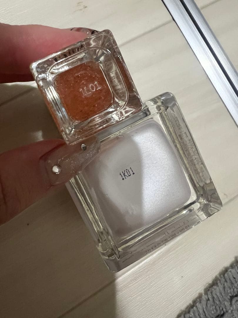 Dior スキンケアトライアルセット