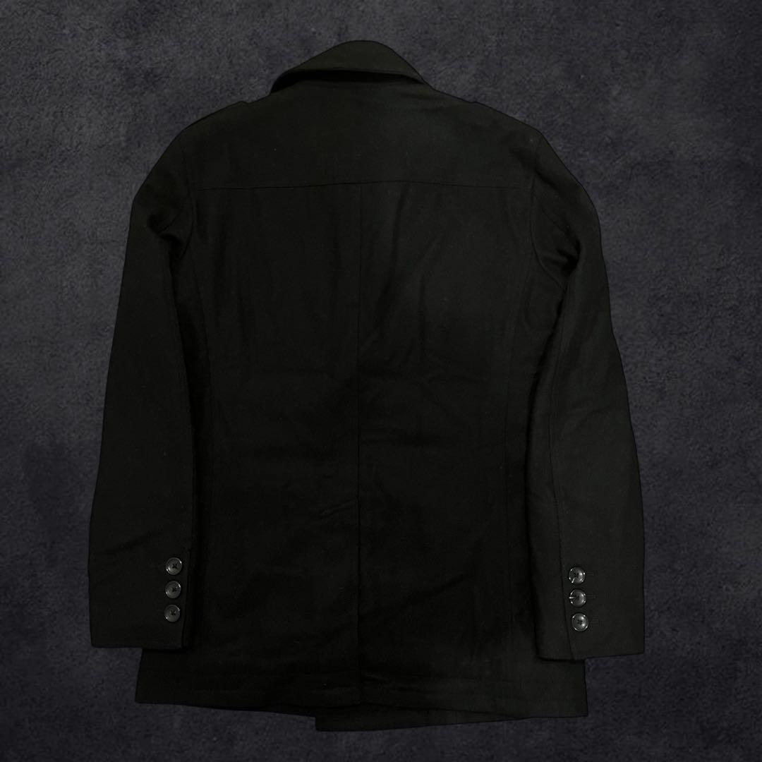 00s ナポレオンジャケット ギミック y2k 平成 お兄系 アーカイブ