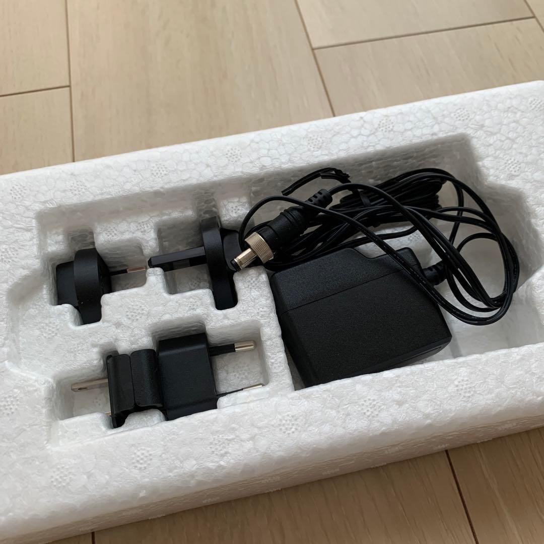 【新品同様】Blackmagic Design スイッチャー ATEM Mini