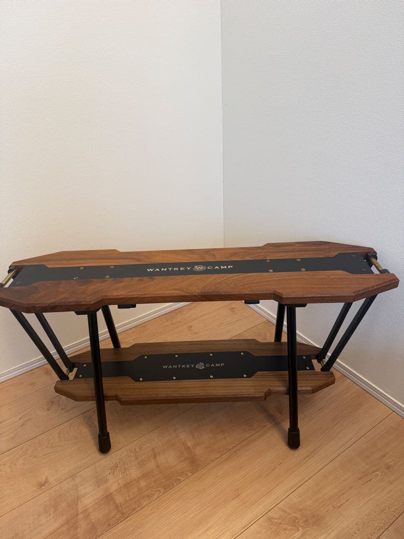 wantkey camp ウォンキーキャンプ　sbs セット