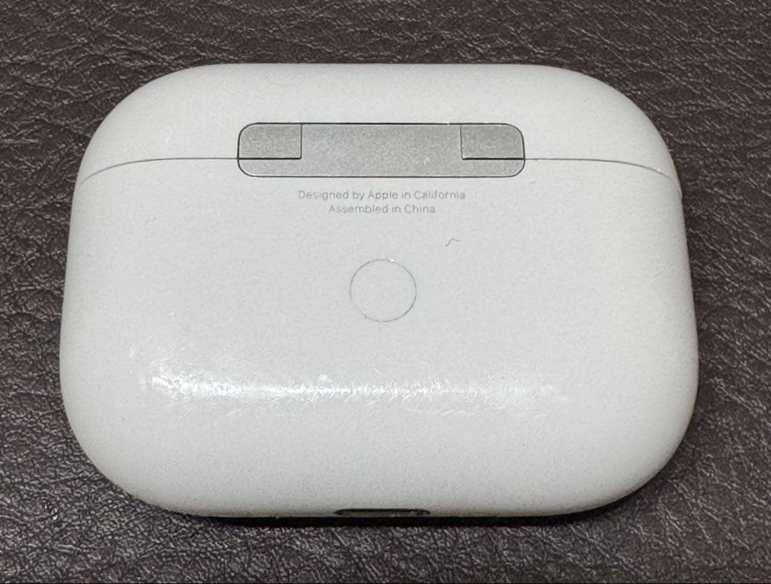 イヤホン AirPods Pro A2190 A2083 A2084