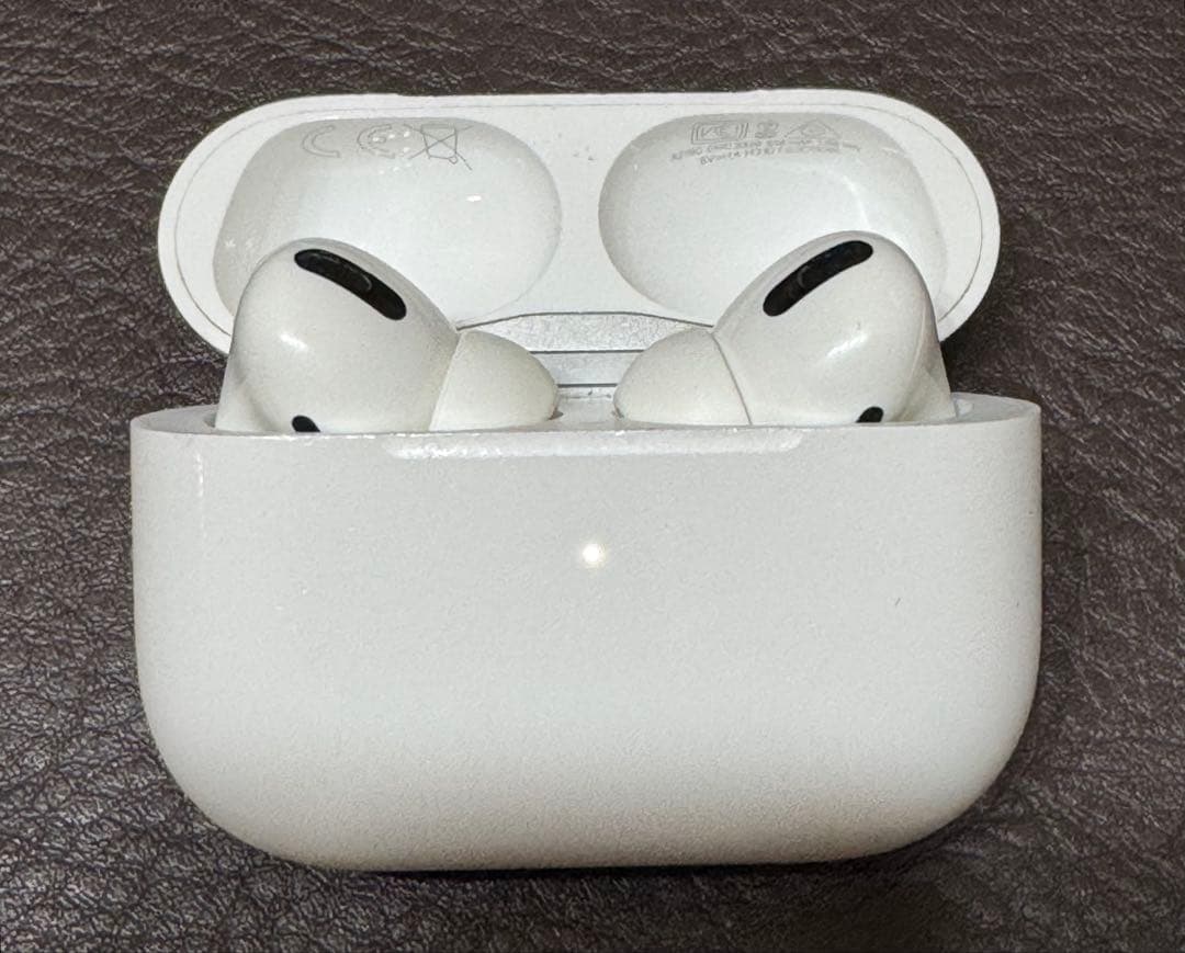 イヤホン AirPods Pro A2190 A2083 A2084