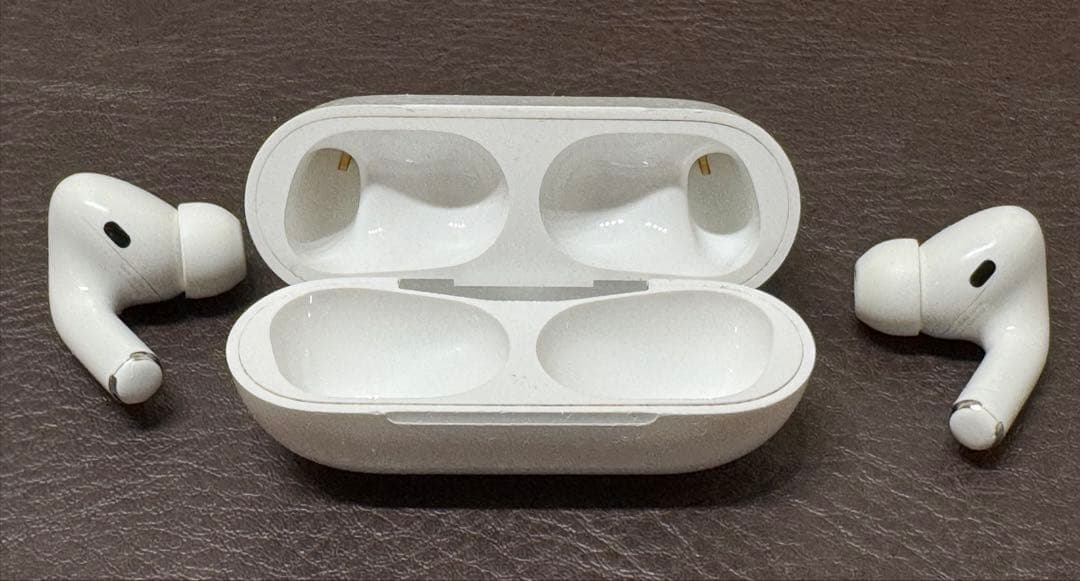 イヤホン AirPods Pro A2190 A2083 A2084