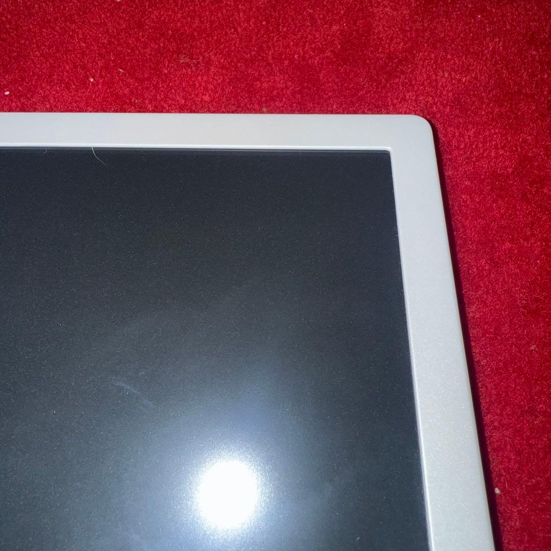 Kobo Libra 2 ホワイト 32GB 電子書籍リーダー 起動確認済