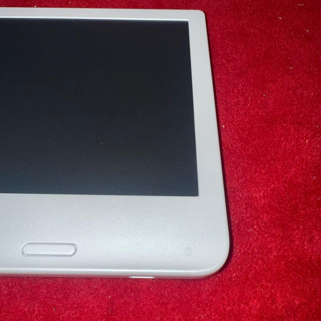Kobo Libra 2 ホワイト 32GB 電子書籍リーダー 起動確認済