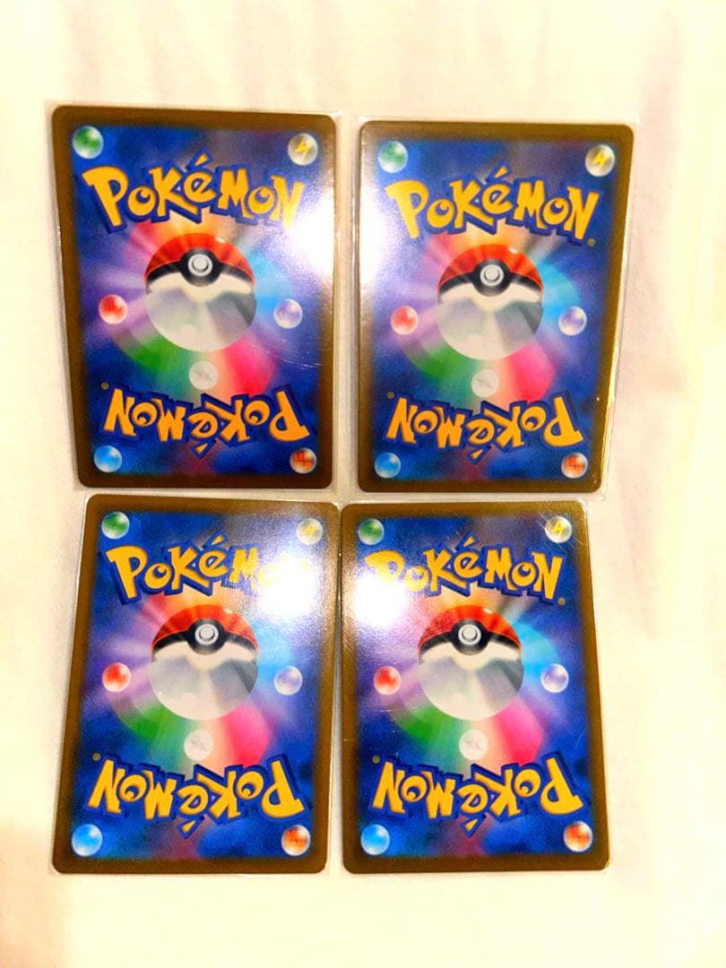 ポケモンカードセット ミミッキュ V, VMAX, ゼラオラ V