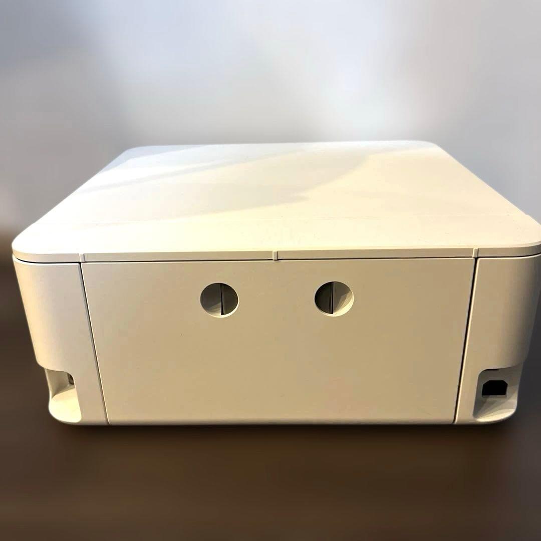 EPSON ジャンク EP-879AWプリンター