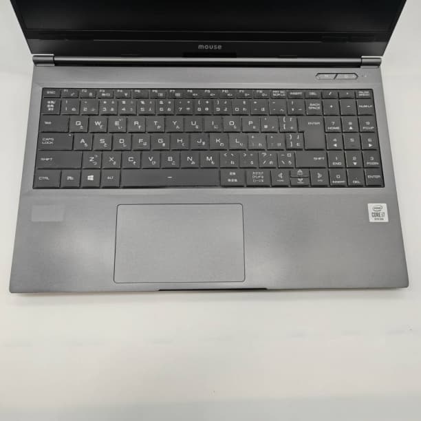 RTX2060 SSD1TB フルHD i7-10 32GB 15 マウス