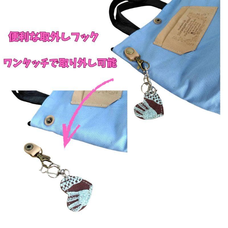 【専用】/following dayフォローイングディ/巾着Lサイズショル