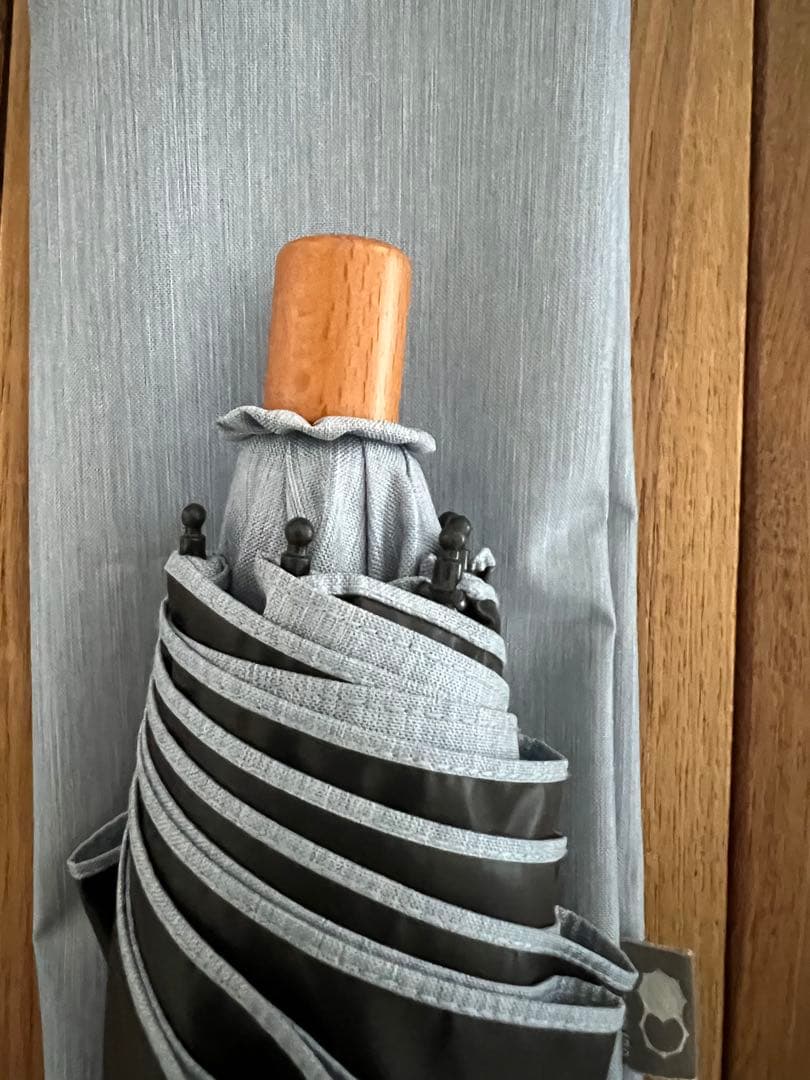 サンバリア100 折り畳み日傘