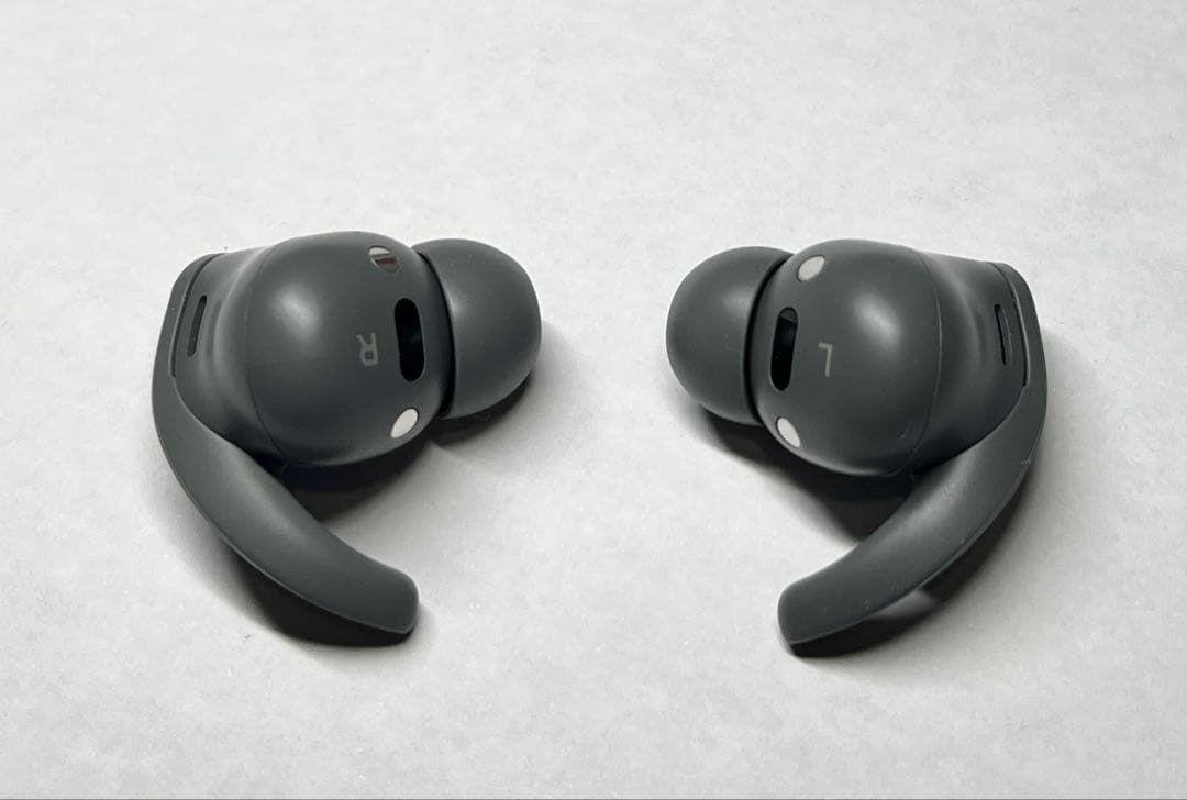 Beats Fit Pro セージグレイ