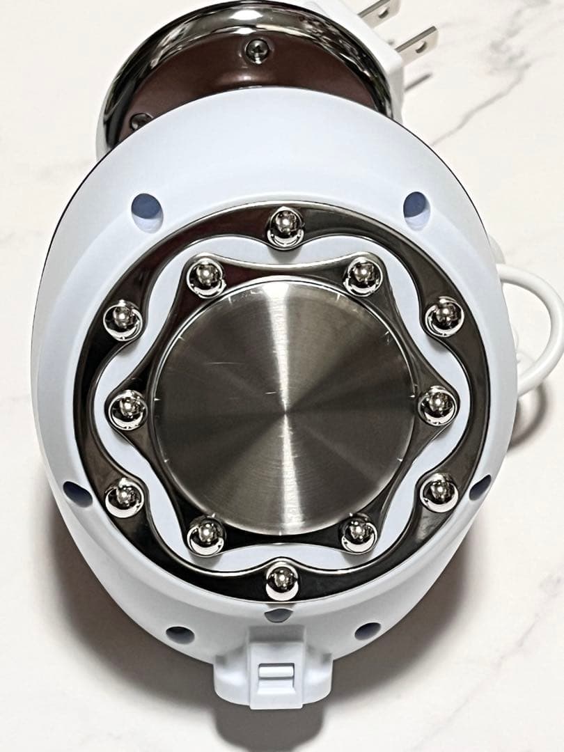 YAMAN ヤーマン キャビスパメルナージュ ディノス 美容機器 ボディジェル付