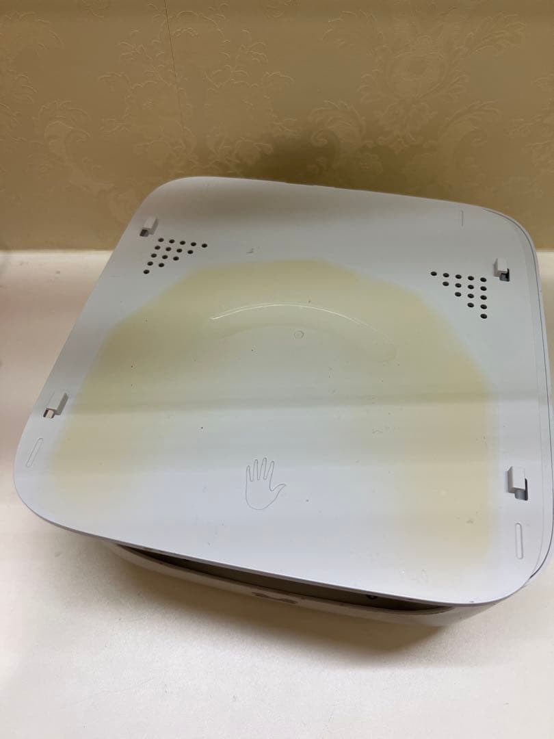 リクライニングチェア＆LEAFGEL PREMIUM コードレスLEDライト