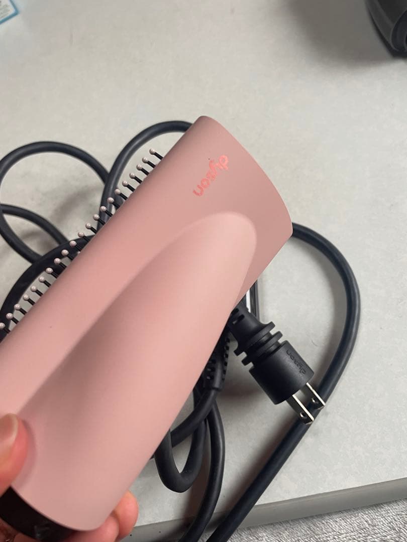 Dyson Airwrap i.d.マルチスタイラー&ドライヤー hs08