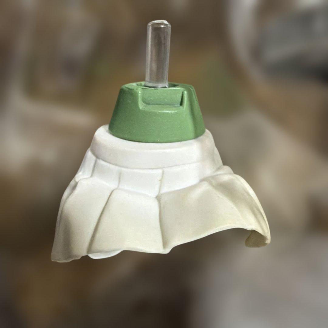 【中古・日焼け】figma ガルパン　西住みほ＆武部沙織＆五十鈴華＆冷泉麻子