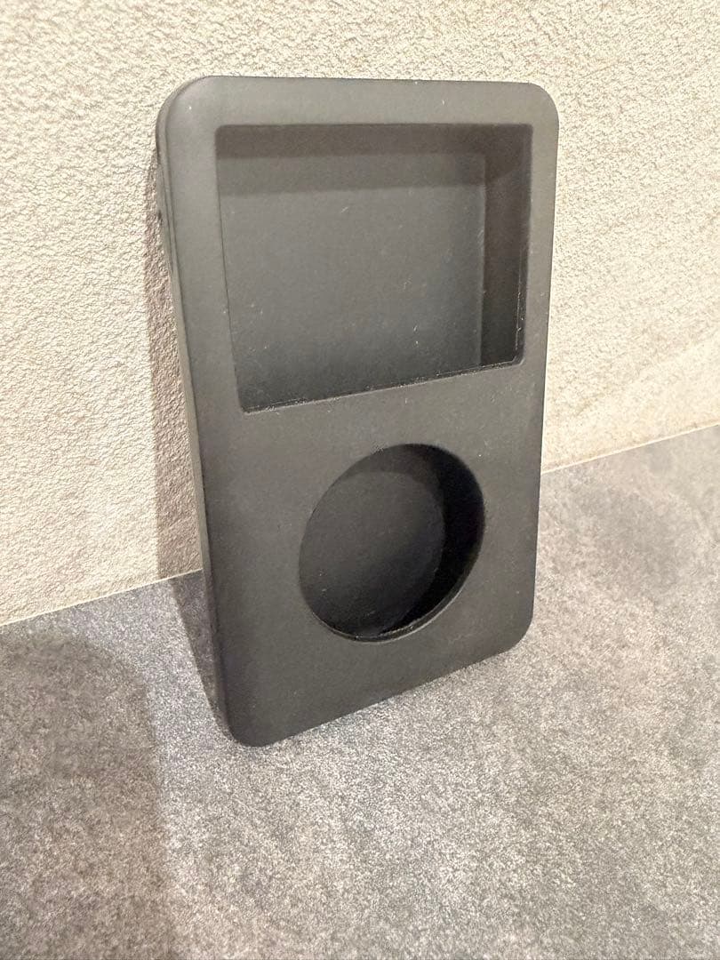 【初期化済み】Apple iPod Classic 160GB