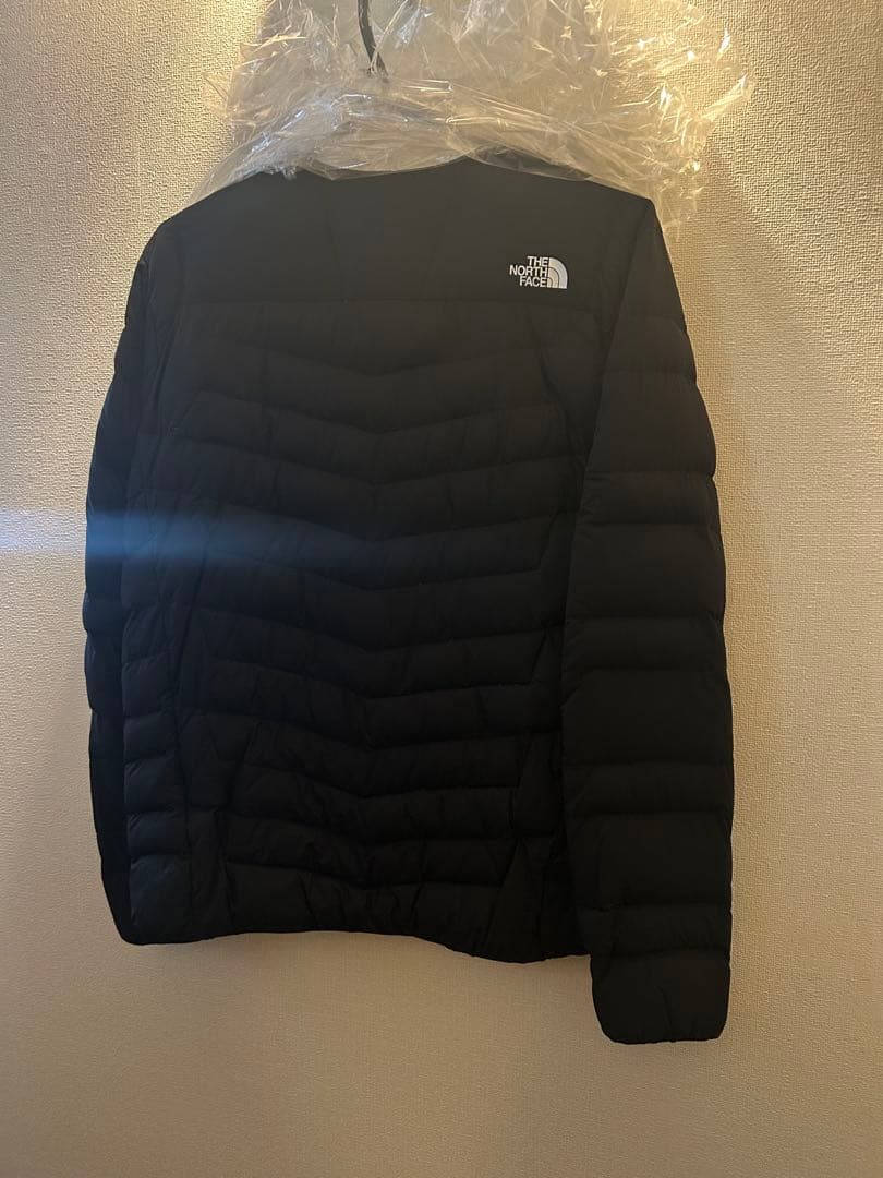 THE NORTH FACE サンダーラウンドネックジャケット L