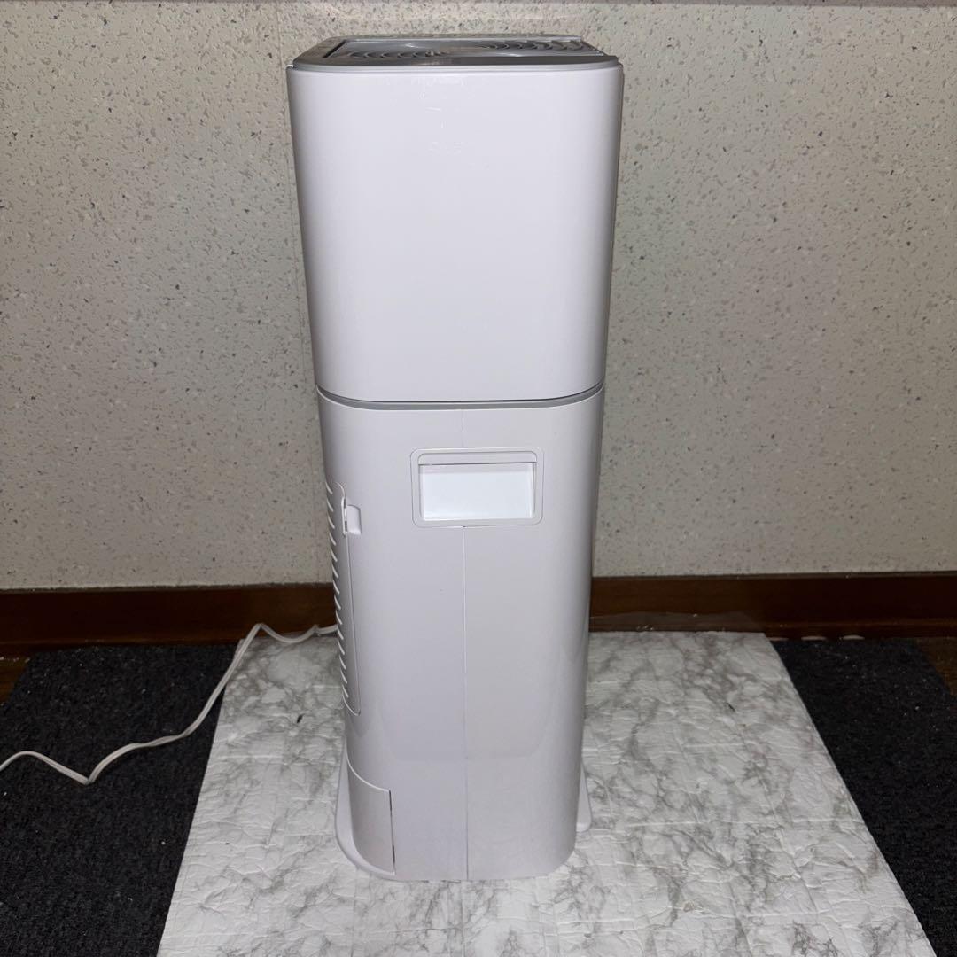 【2024年製】アイリスオーヤマ衣類乾燥除湿機　IJD-I50-WH