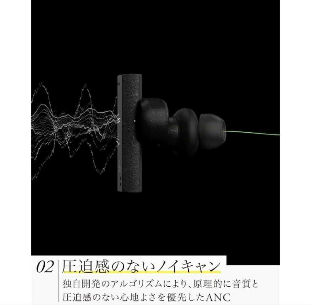 【新品未開封】final 8KサウンドZE8000 ワイヤレスイヤホン ホワイト