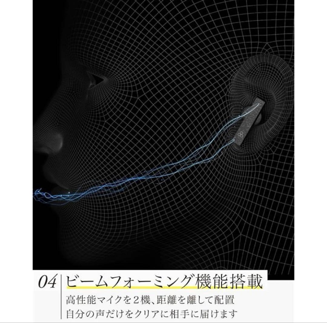 【新品未開封】final 8KサウンドZE8000 ワイヤレスイヤホン ホワイト