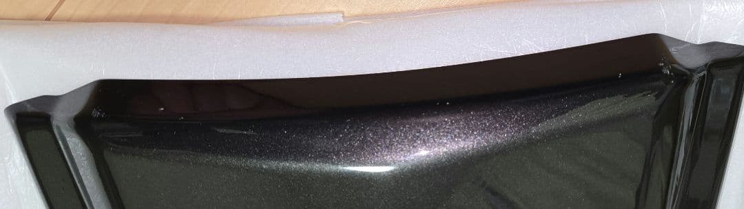 NOBLESSE アルファード マークレスグリル