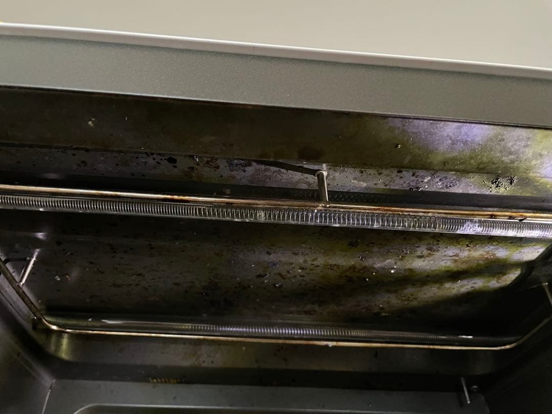 TWINBIRD 電子レンジ ホワイト