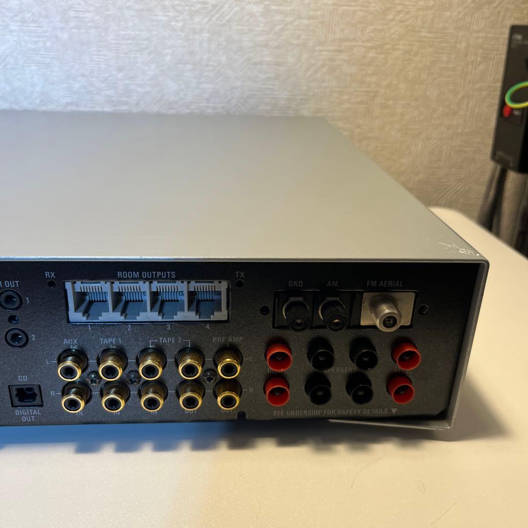 その他 LINN CLASSIK