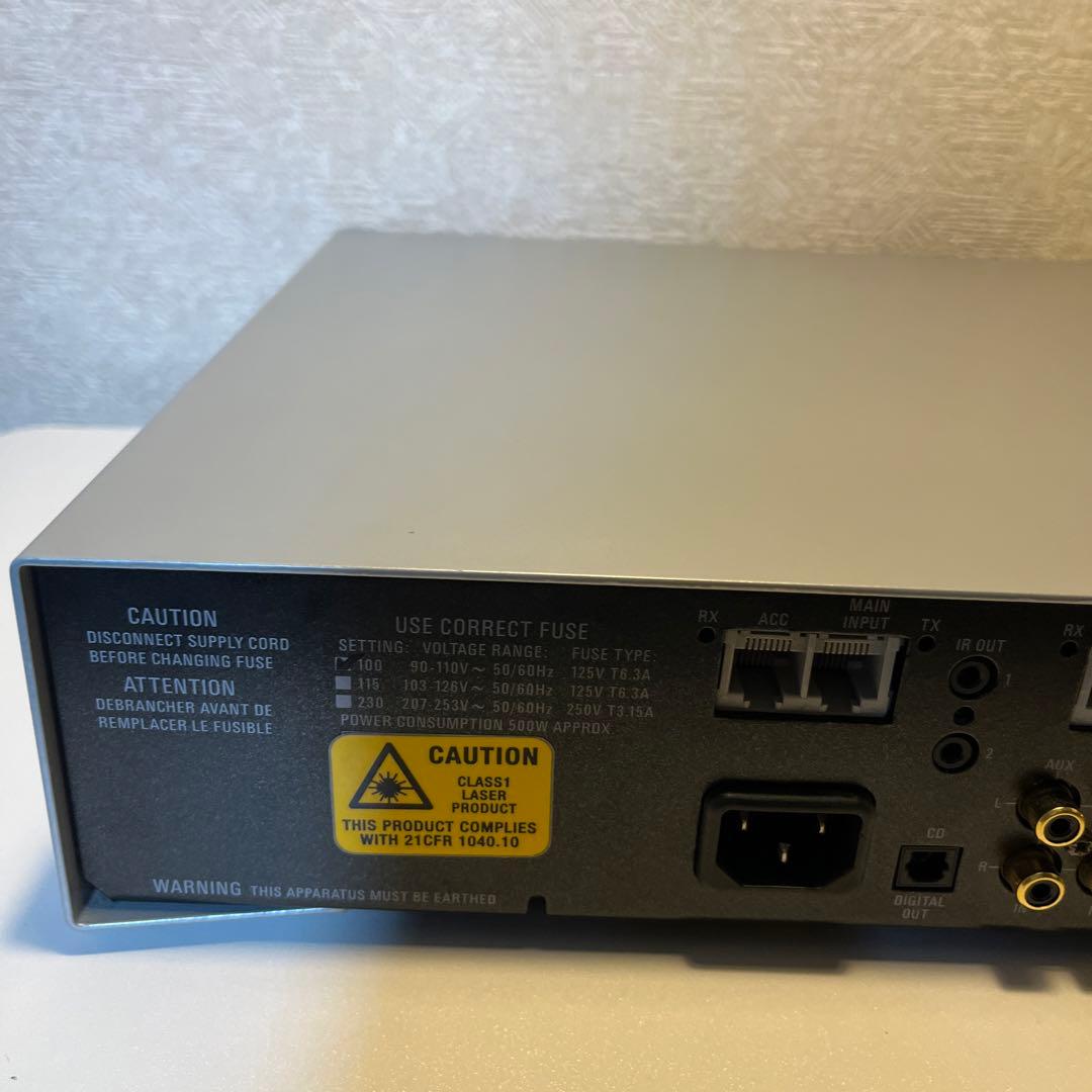 その他 LINN CLASSIK