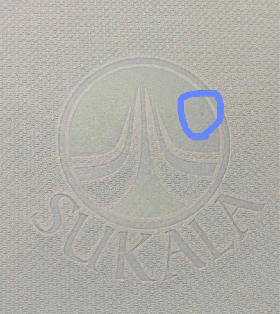 LAVA SUKALA ヨガマット、ラグ、バッグ