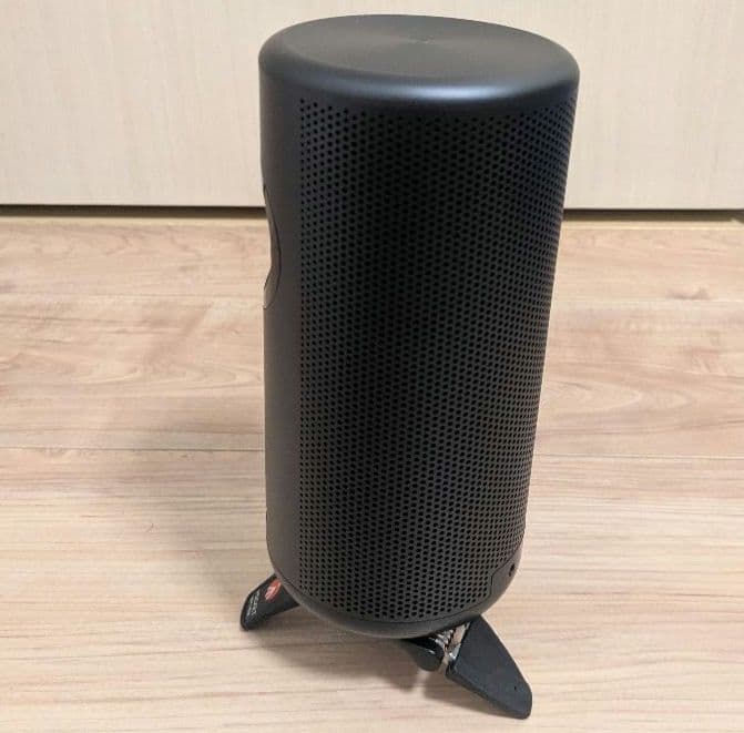 Nebula Capsule 3 Laser ケース・三脚付き