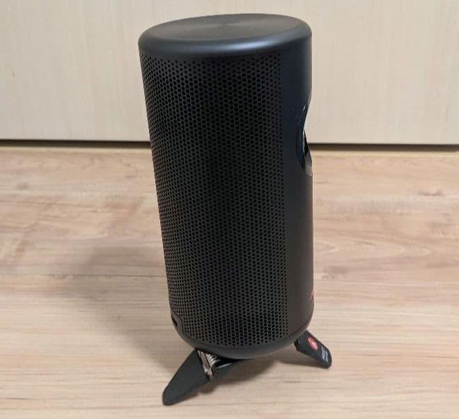 Nebula Capsule 3 Laser ケース・三脚付き