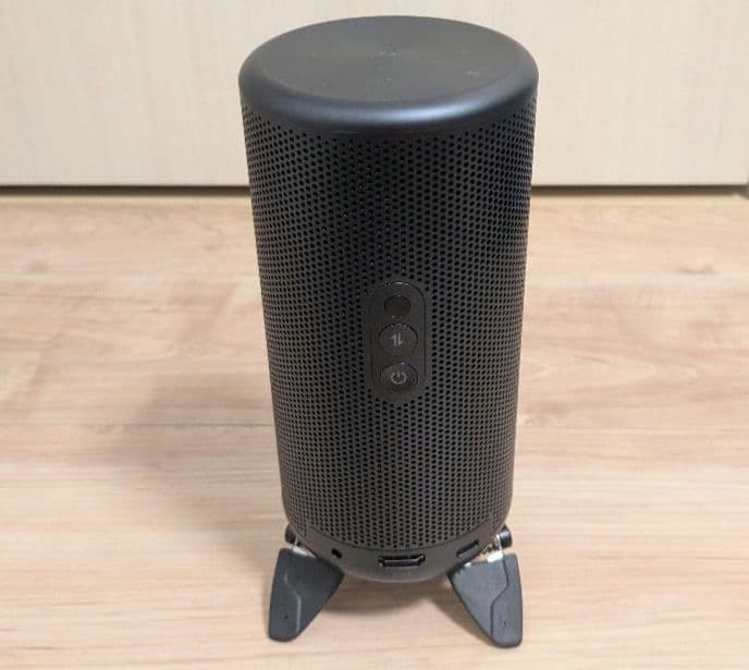 Nebula Capsule 3 Laser ケース・三脚付き