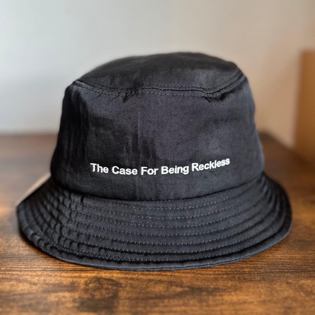 帽子 THE H.W DOG&CO. DOWN BRIM HAT