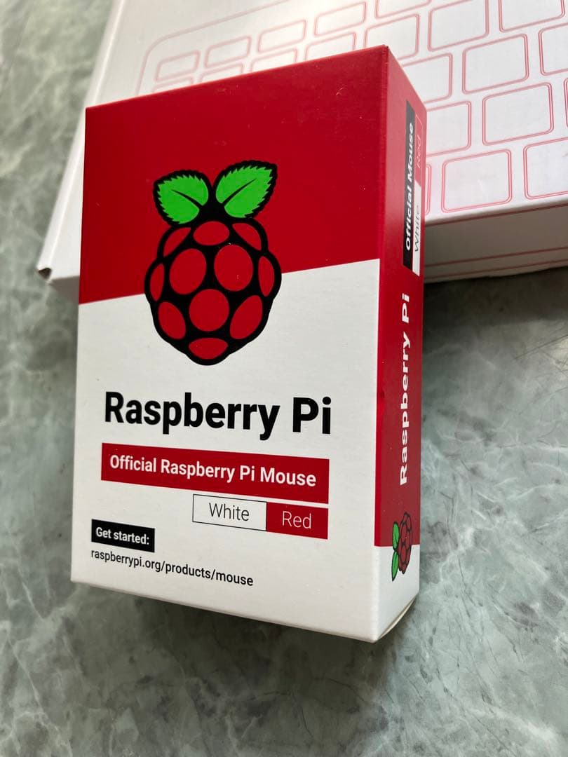 ベアボーン・キット Raspberry Pi 4