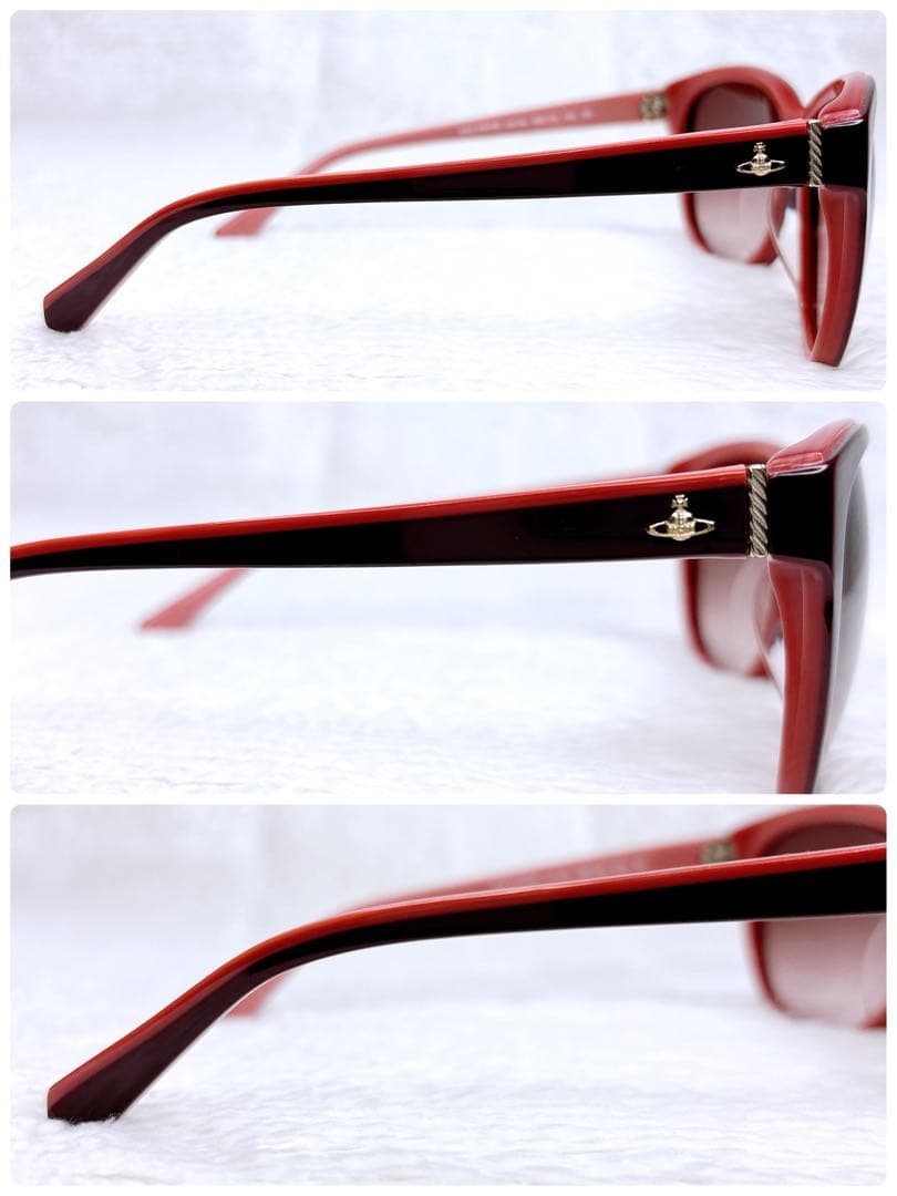 Vivienne Westwood サイドオーブ サングラス 00s y2k