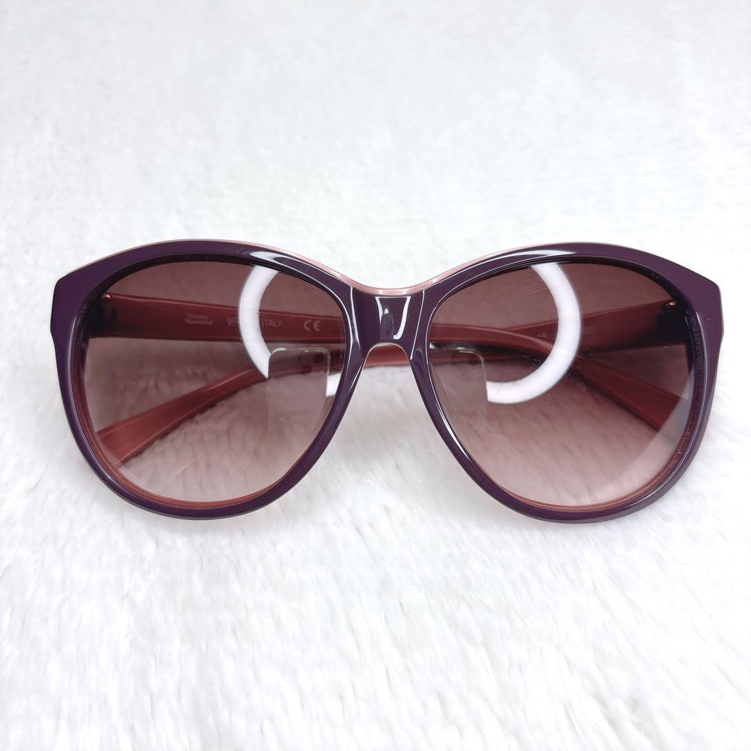 Vivienne Westwood サイドオーブ サングラス 00s y2k