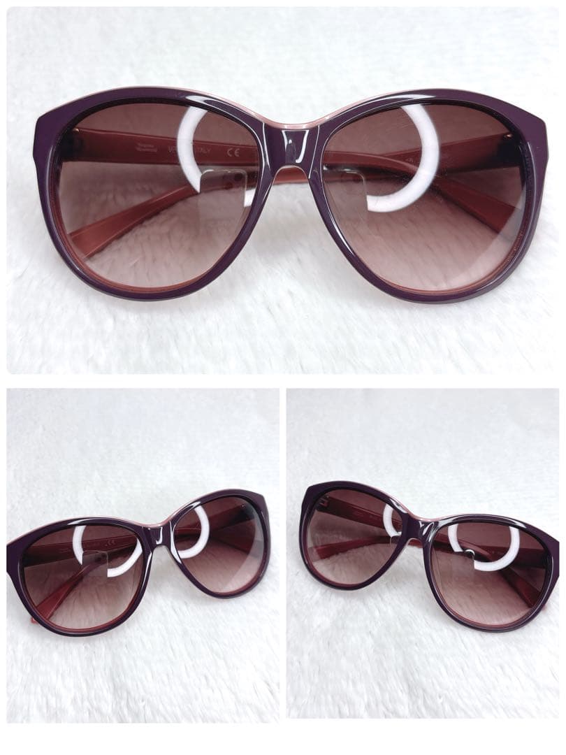 Vivienne Westwood サイドオーブ サングラス 00s y2k