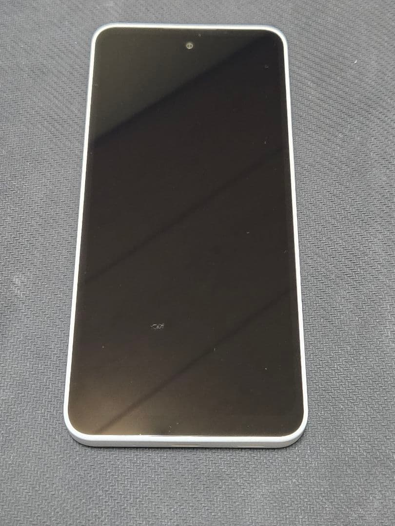 スマートフォン本体 AQUOSwish5