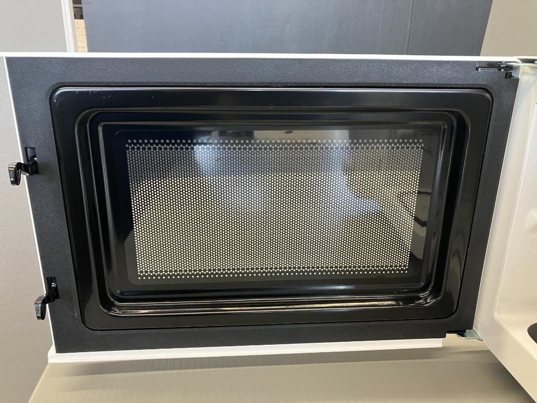 TWINBIRD 電子レンジ DR-E268 2023年製