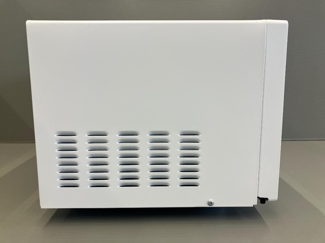 TWINBIRD 電子レンジ DR-E268 2023年製