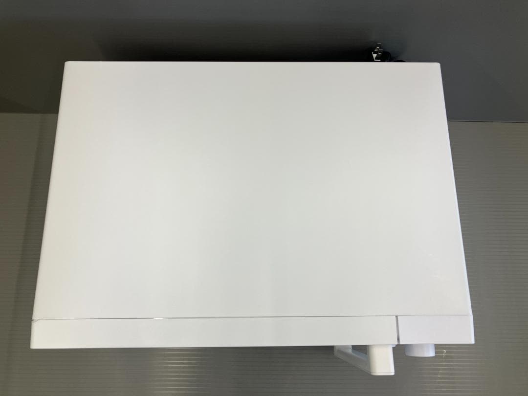 TWINBIRD 電子レンジ DR-E268 2023年製