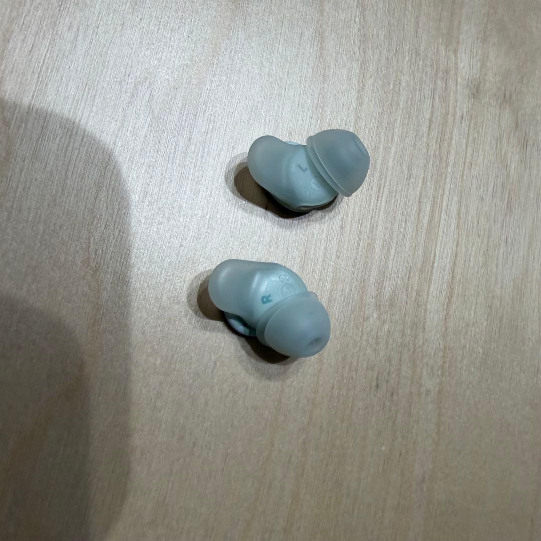 Anker Soundcore Sleep A30 パステルグリーン