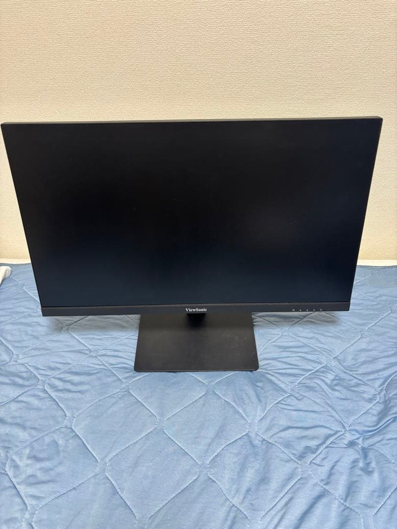 【焼肉さま専用】ViewSonic モニター VX2407-7 23.8インチ