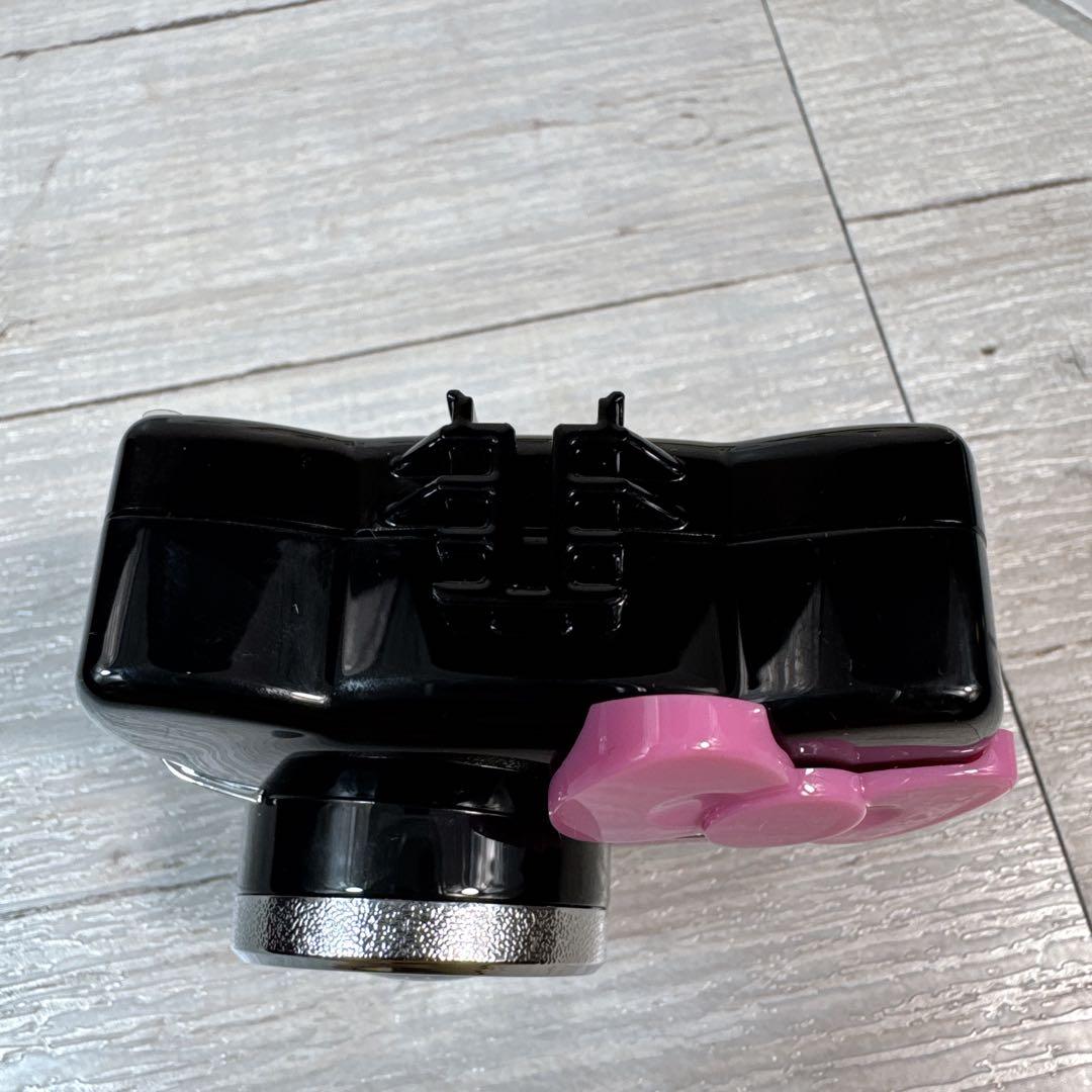 新品未使用　サンリオ　セイワ　ドライブレコーダー　ハローキティ KTR2000