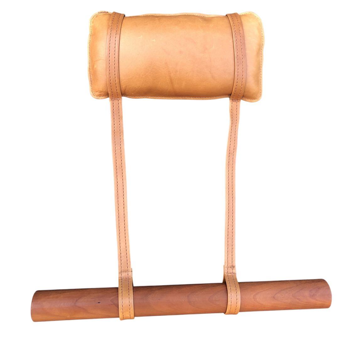 WOOD YOU LIKE COMPANY ハイバックチェア