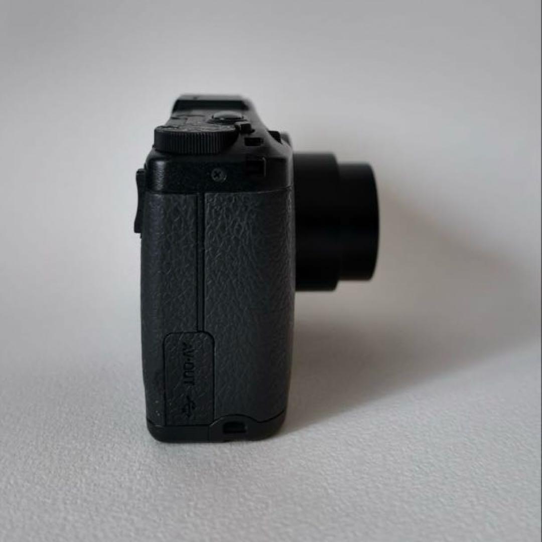 ★極美品★RICOH リコー GR DIGITAL III