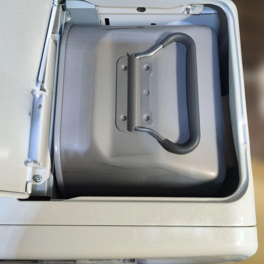 石油ファンヒーター　コロナ　FH-ST3622BY-W　ほぼ未使用