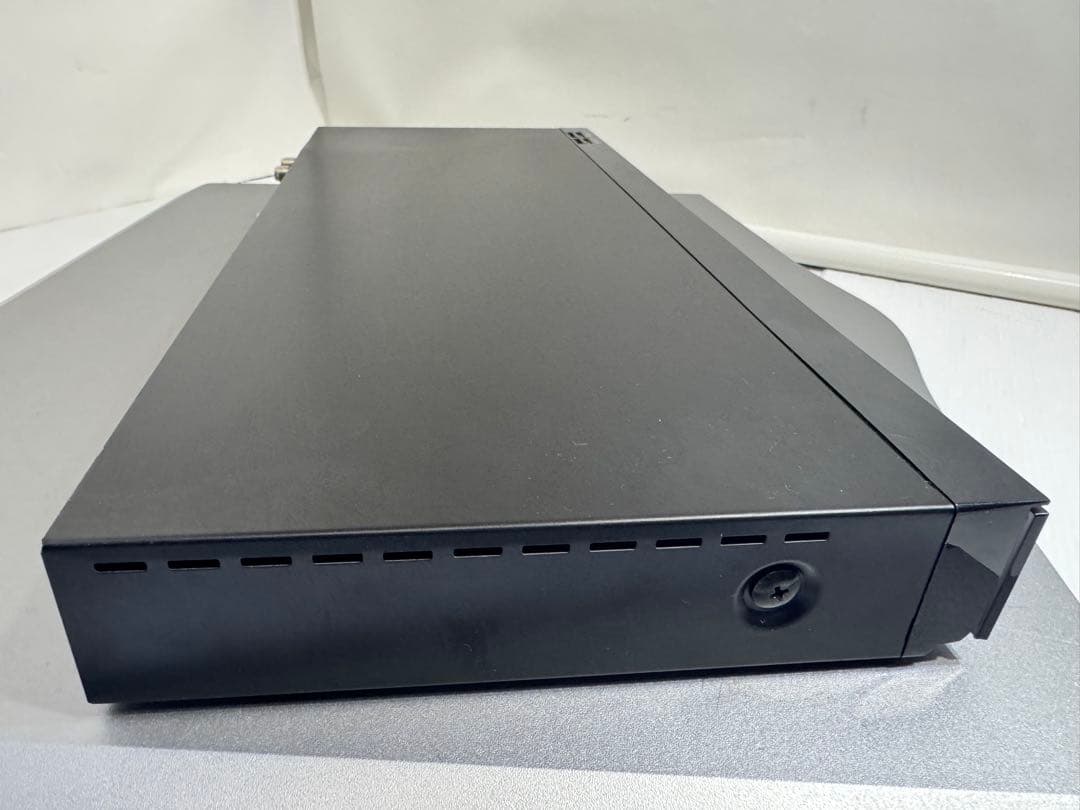 Panasonic DMR-BRW560 ブルーレイレコーダー 2020年製