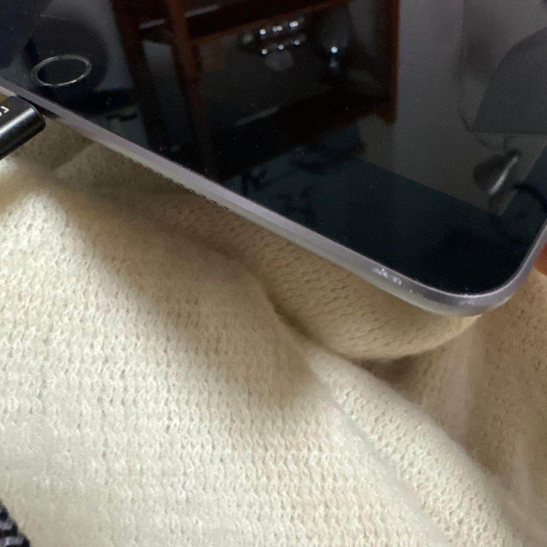 【完動品】iPad Air 第3世代　64GB Wi-Fiモデル スペースグレイ